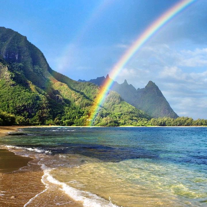 🌈海阔天空✨