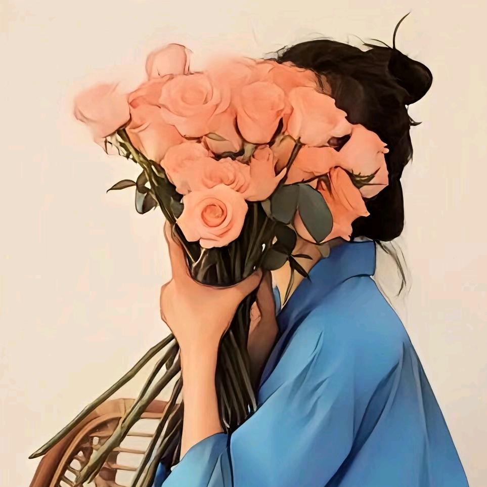 花会开