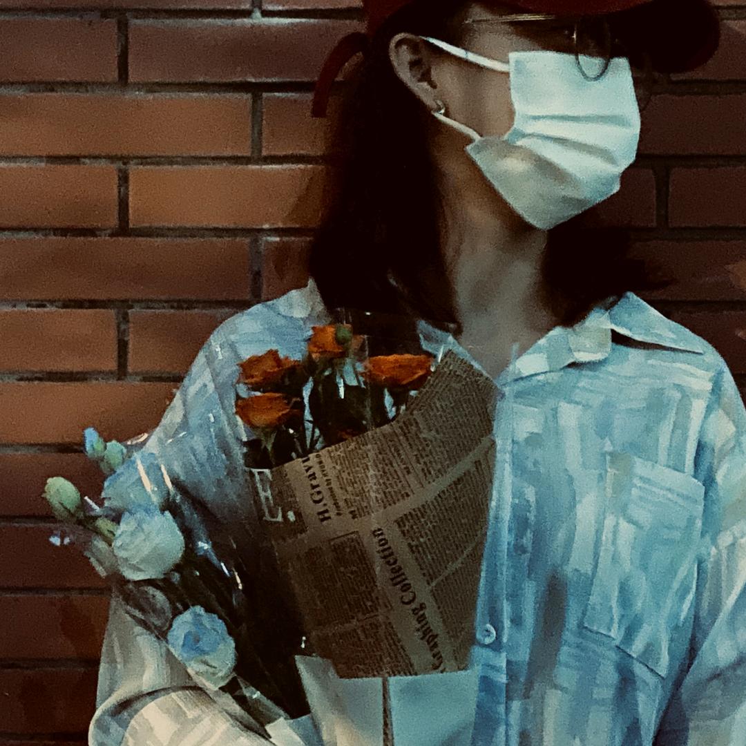 一朵花🌹