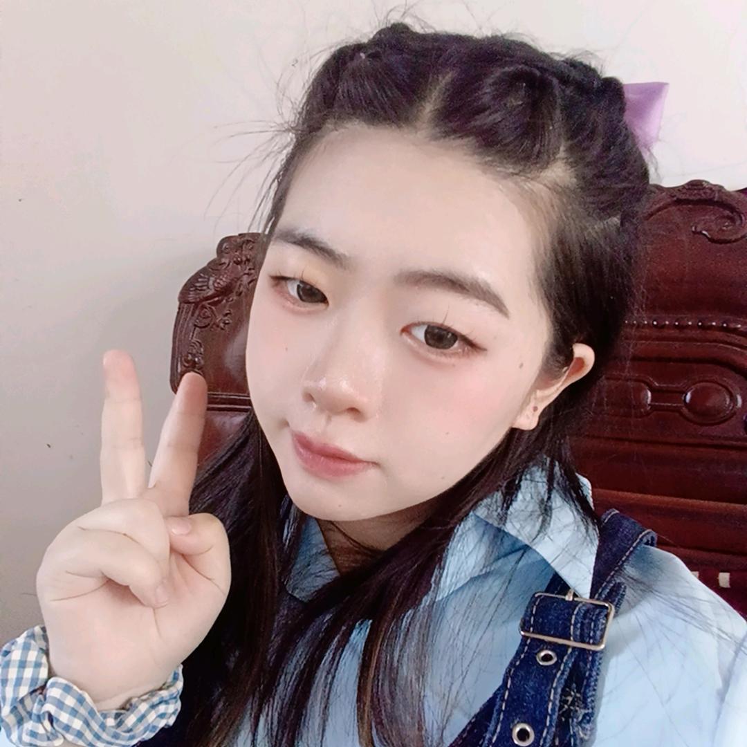 🌈阳光～韵冉