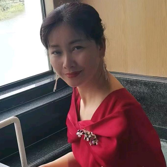 兴国谢春秀