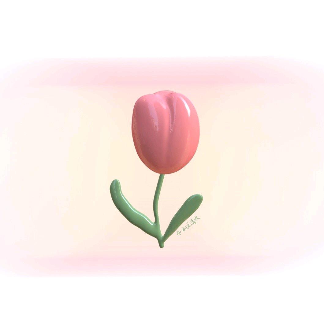 等枝丫成繁花🌸