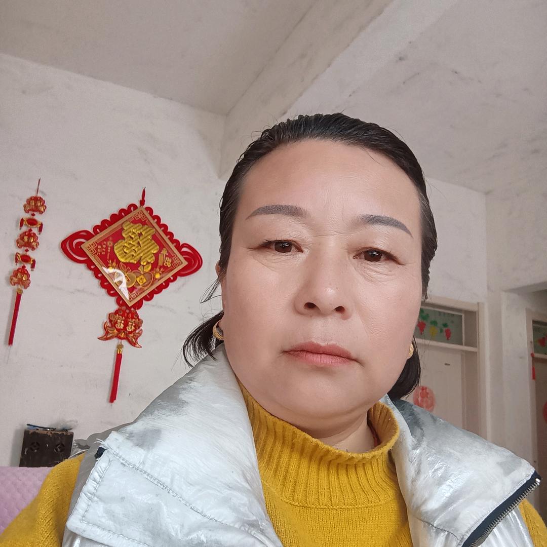 红娘孟姐《庆字辈》