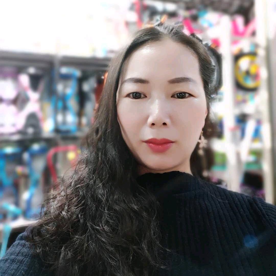 西宁童车叶姐