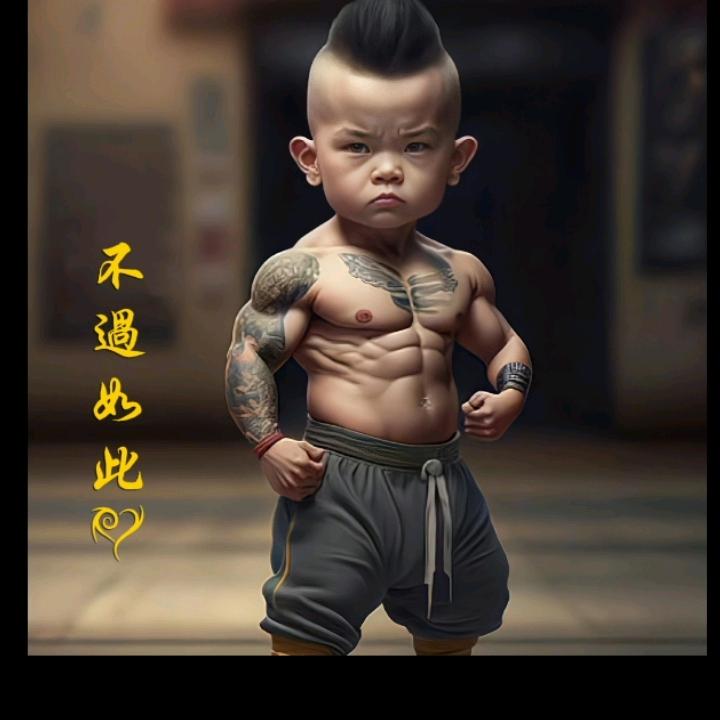 （胡子）酒吧执行总监