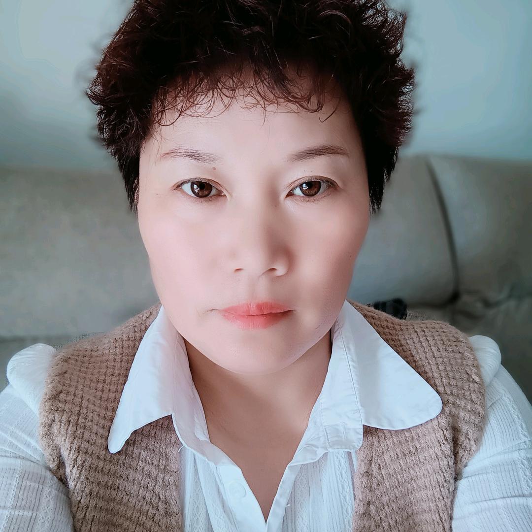 不认输的赵家姑娘聚聊