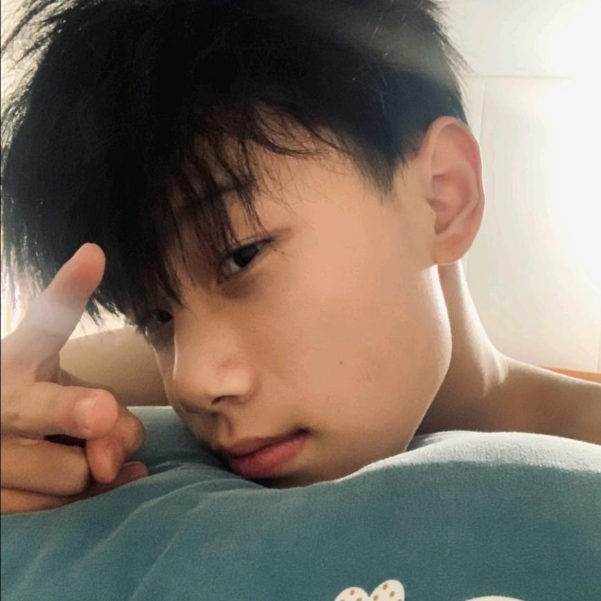谜💤