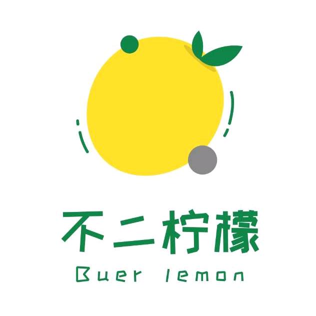 不二柠檬🍋