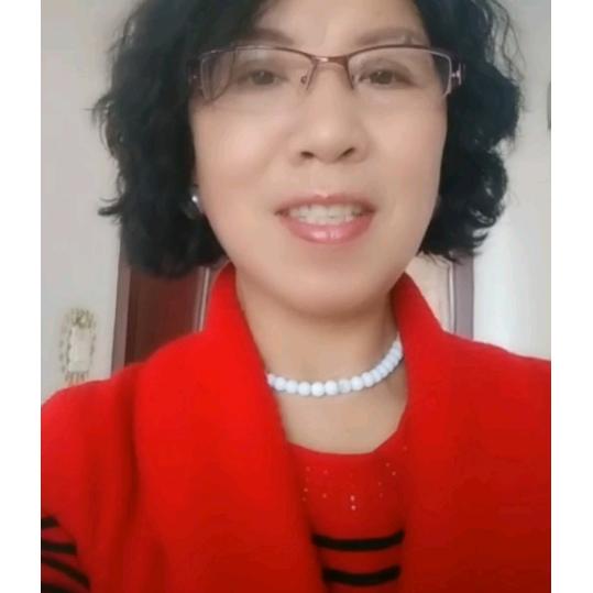 杨秀琴头像