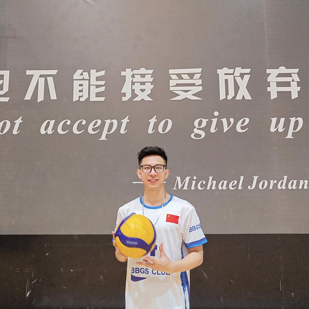 步步高升排球俱乐部:高升