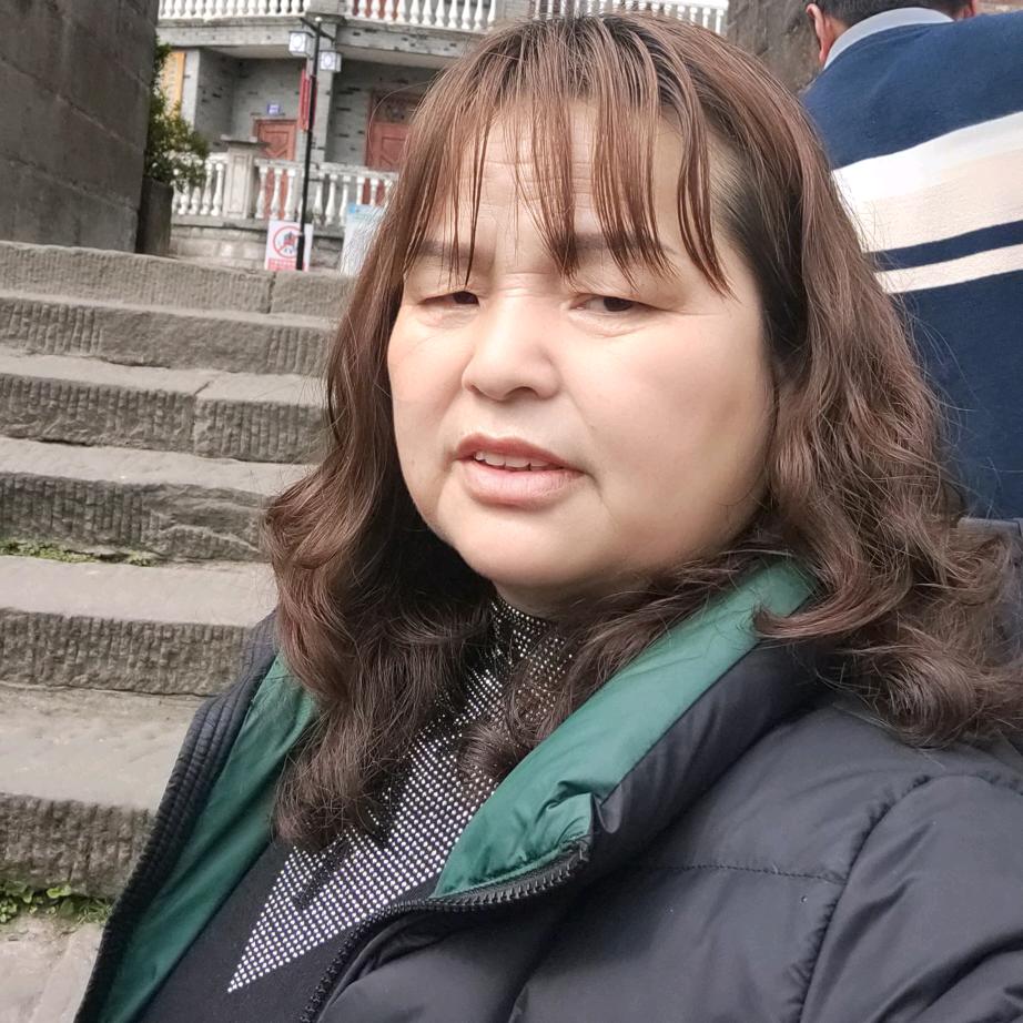 荣昌吕幺妹家政
