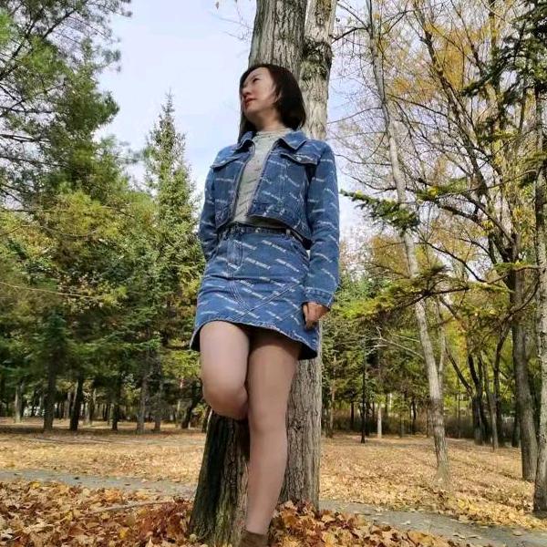离婚后寻缘，单身