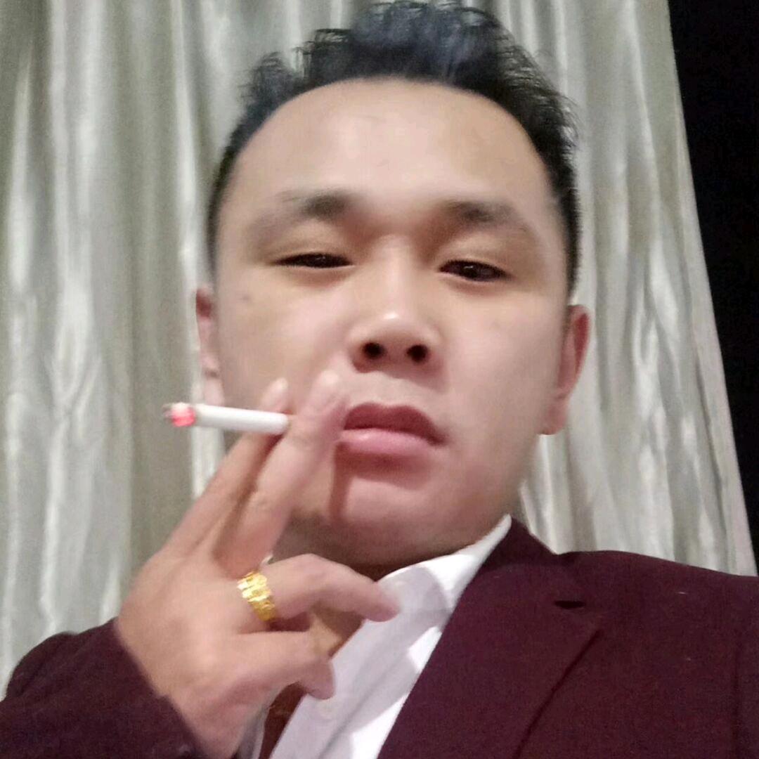 迷路的男人