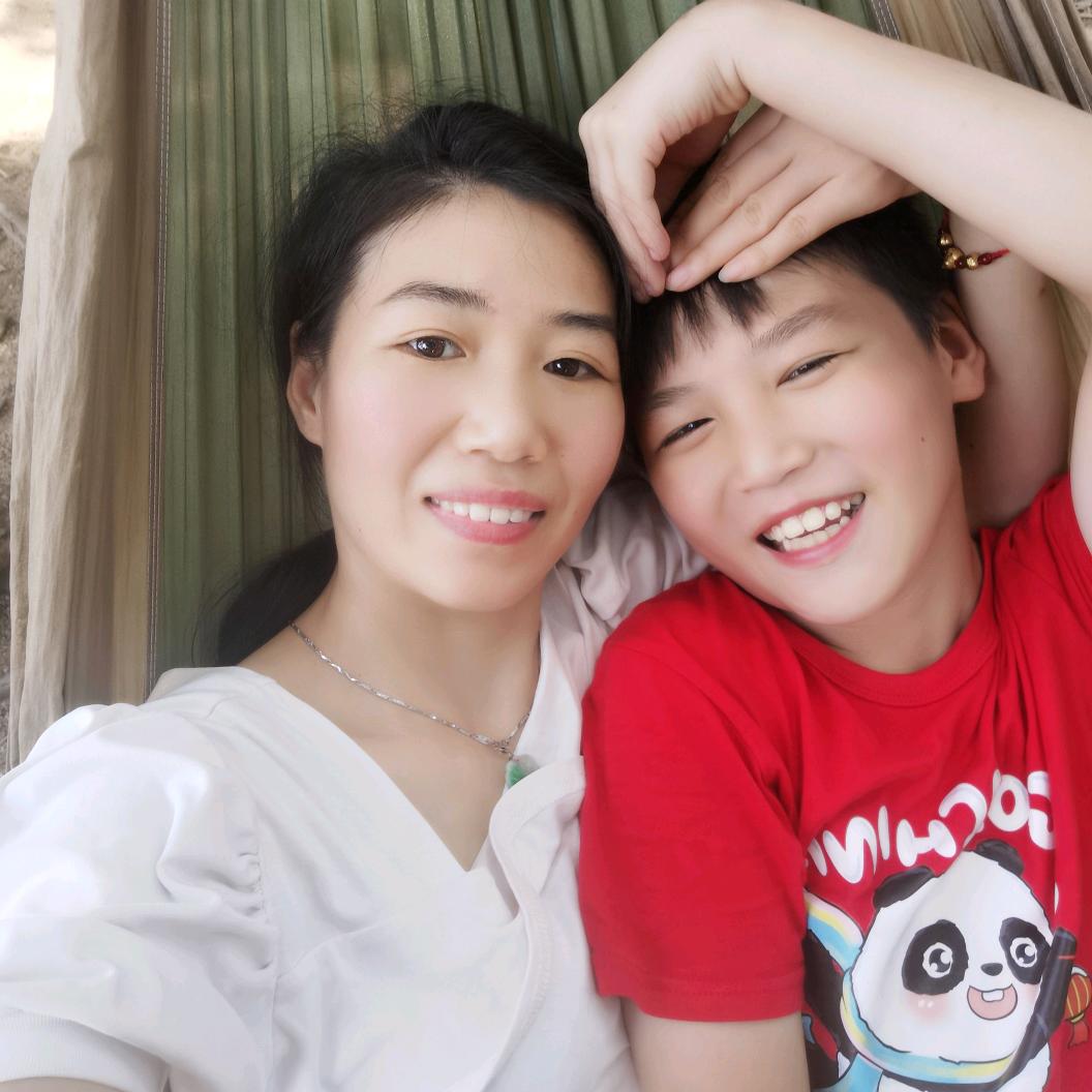 澄澄宝贝