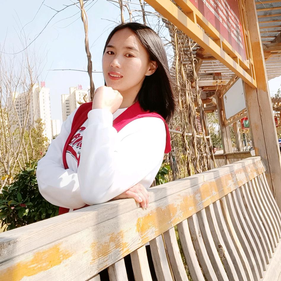 艳艳姐🌸