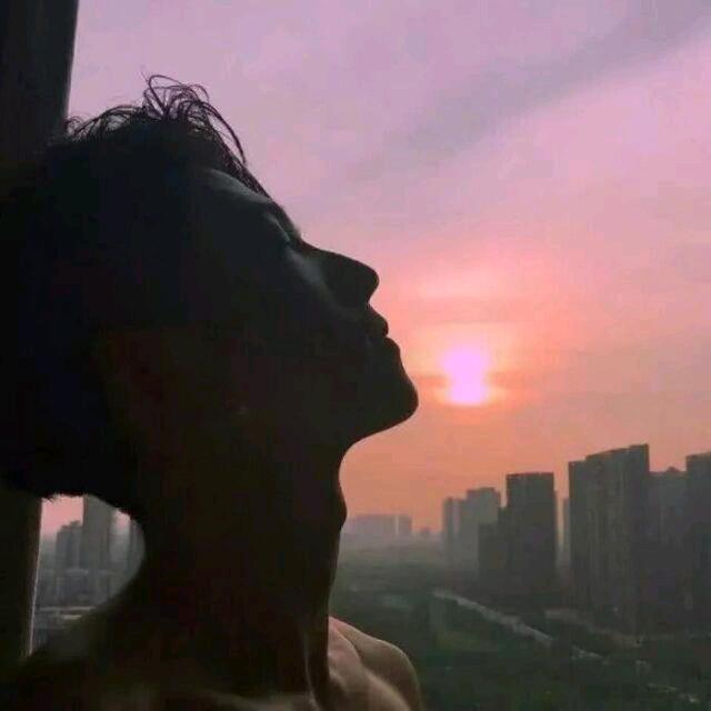 一介布衣
