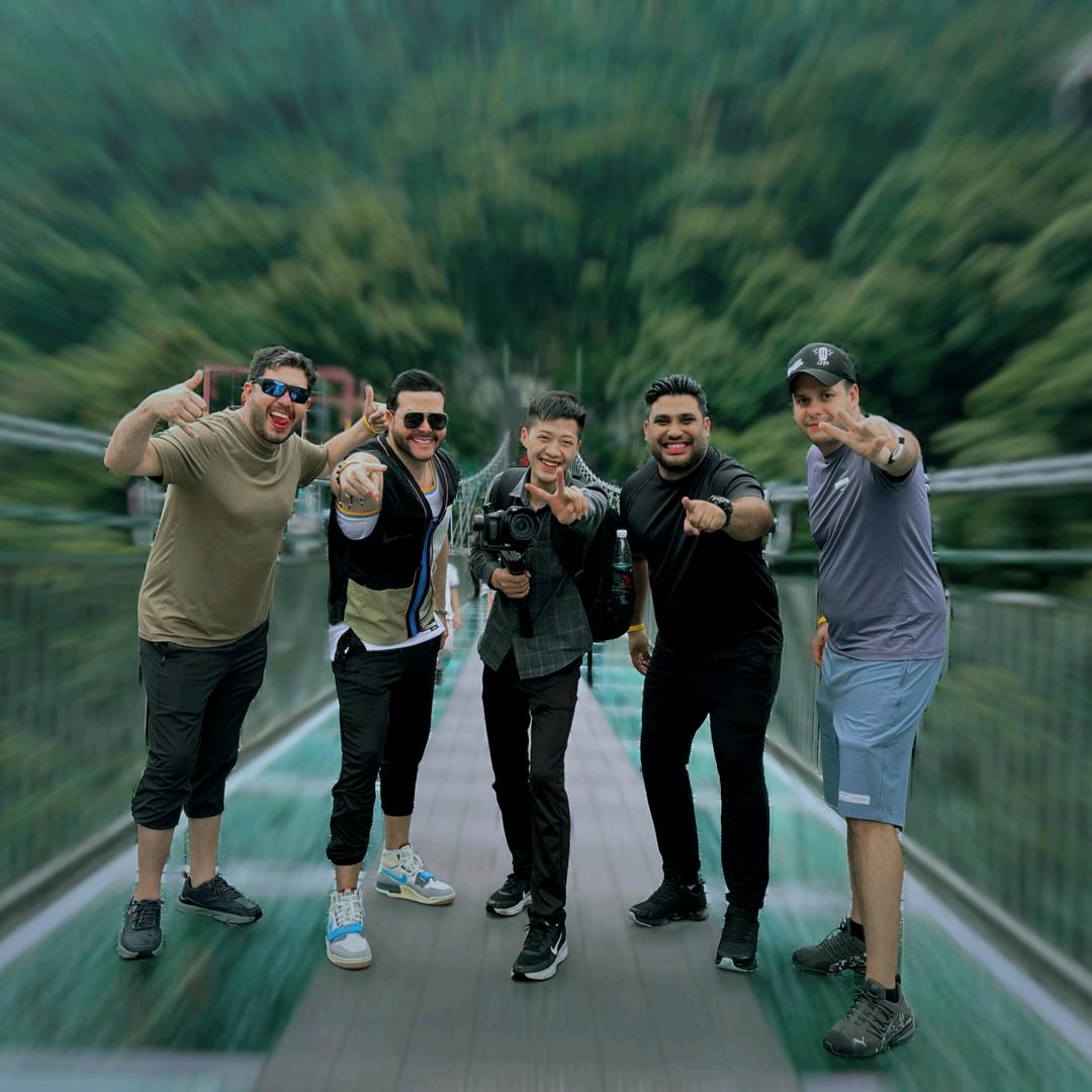 李先生📷婚礼摄影