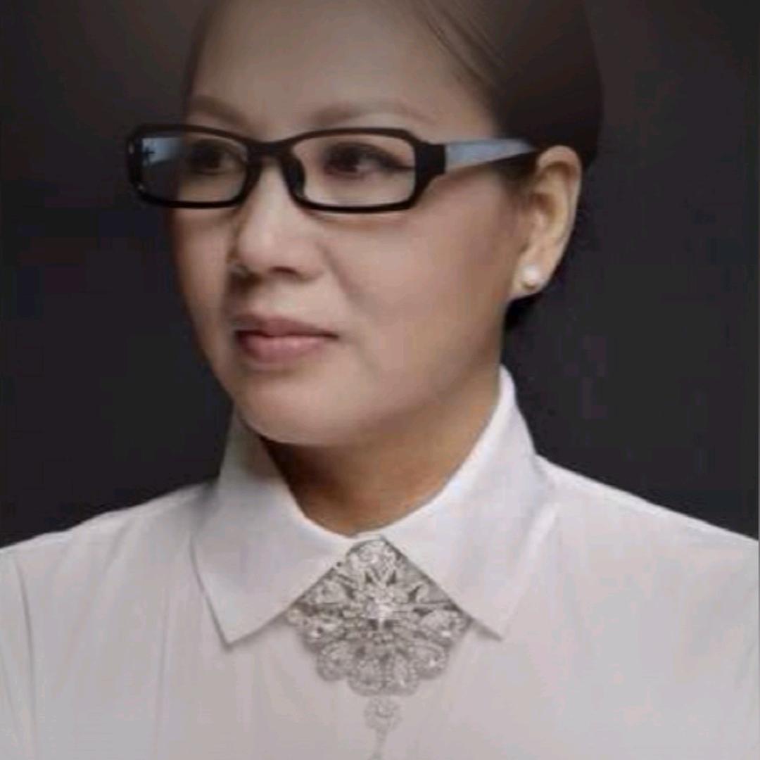 简一：啊丽老师