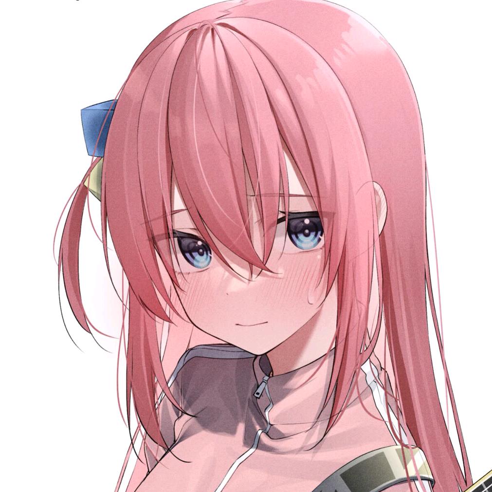 波奇酱（一里）