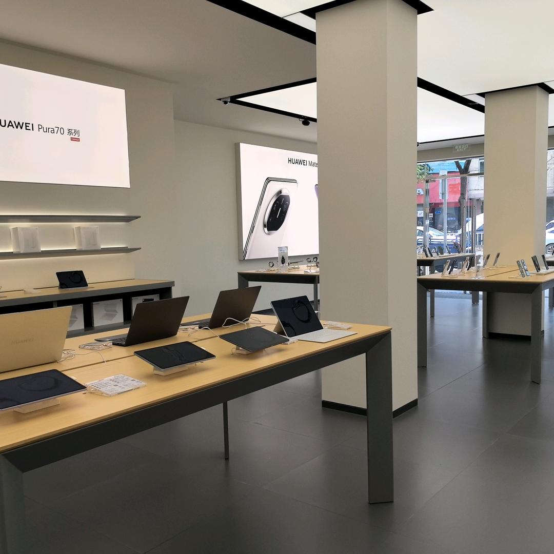 汕尾陆河HW授权体验店