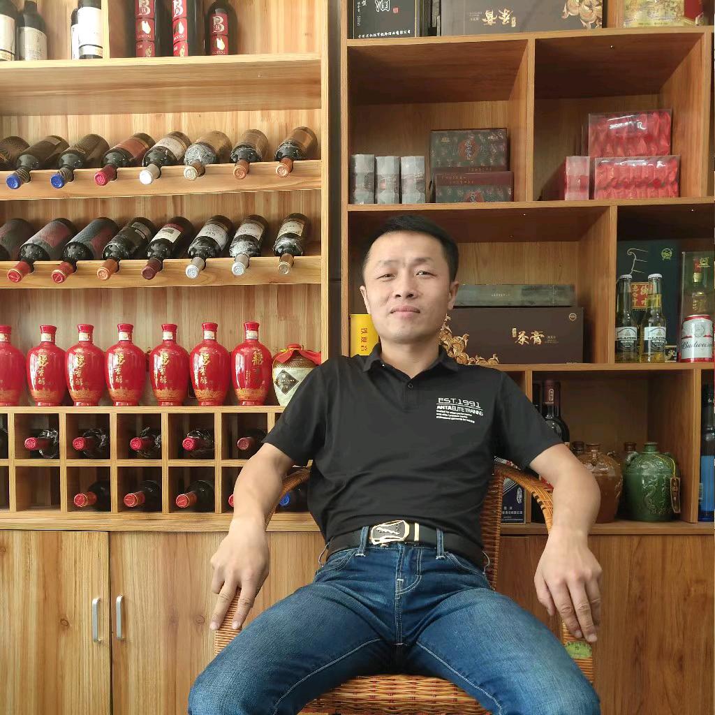 一马大叔
