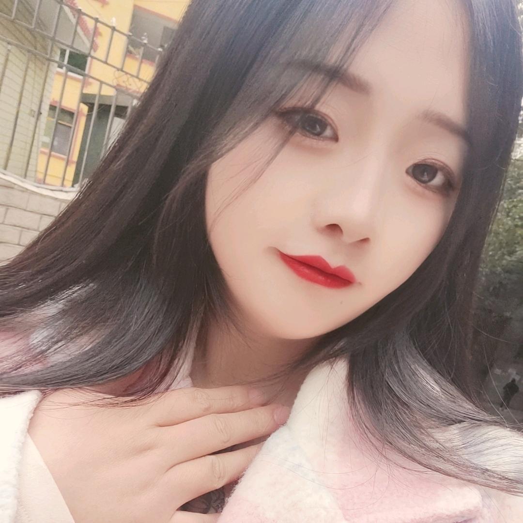 @花花