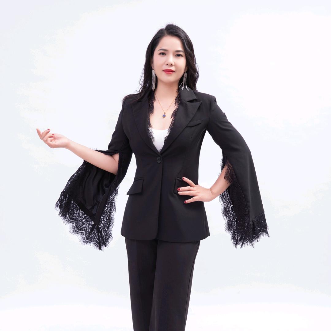 亲元堂美容养发馆官方号