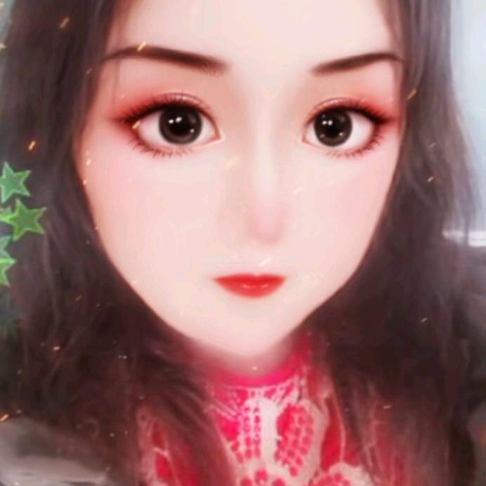 红心波动