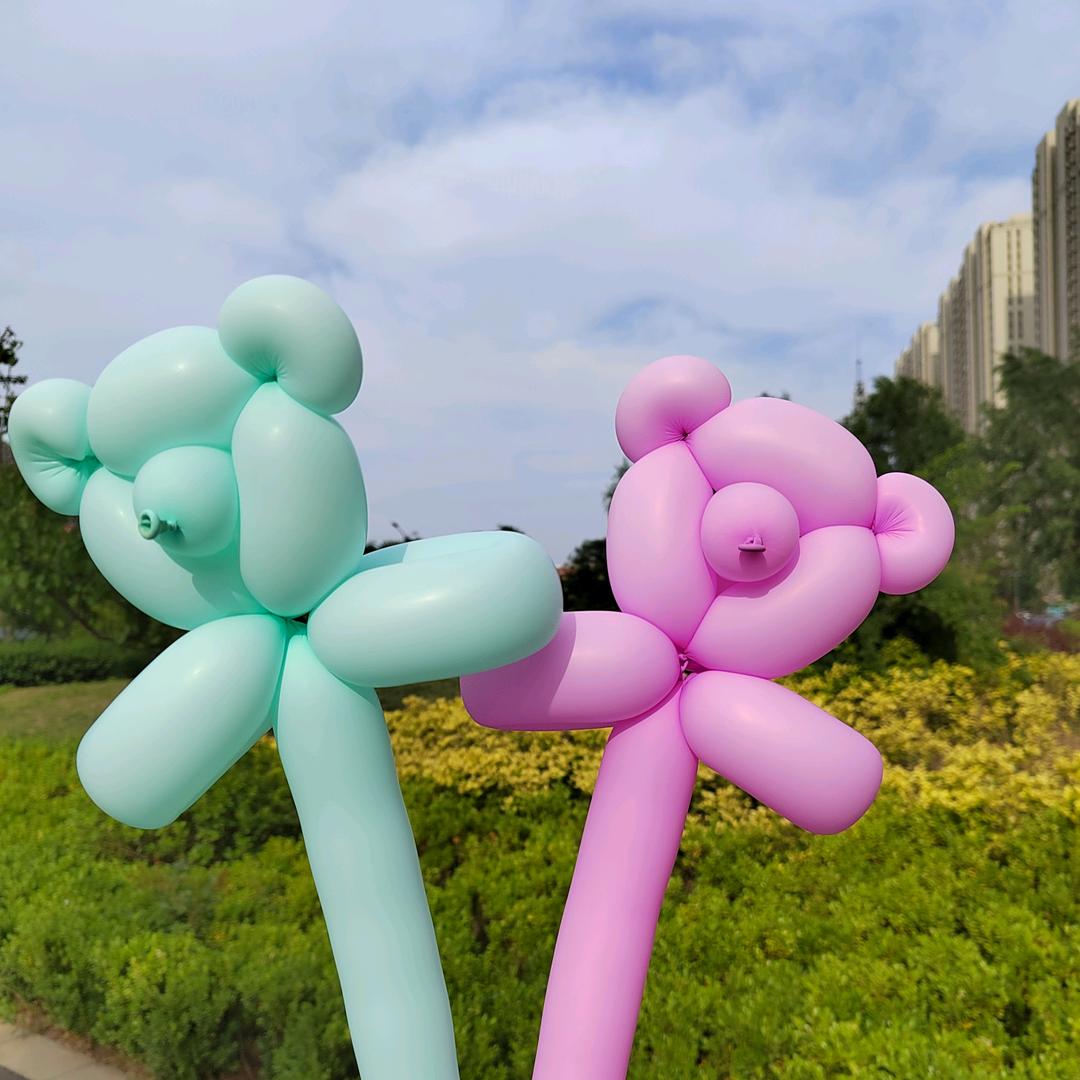 弓ʕ•̫͡•ʔ长❤️张