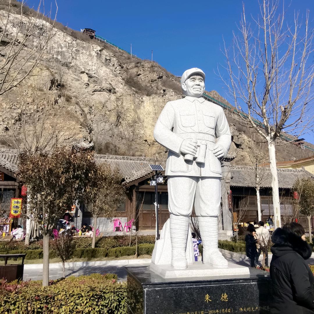 飞龙