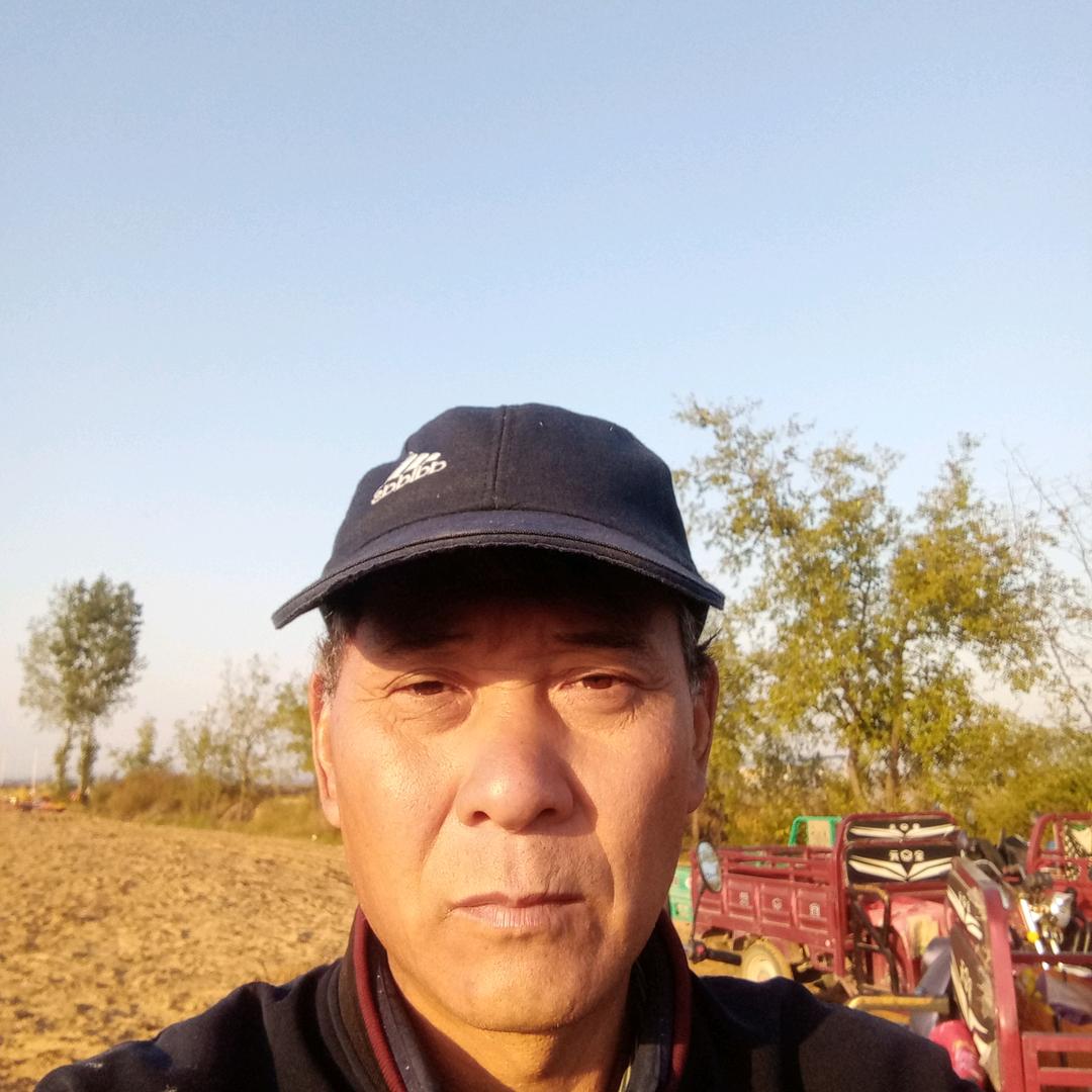 好人一生平安