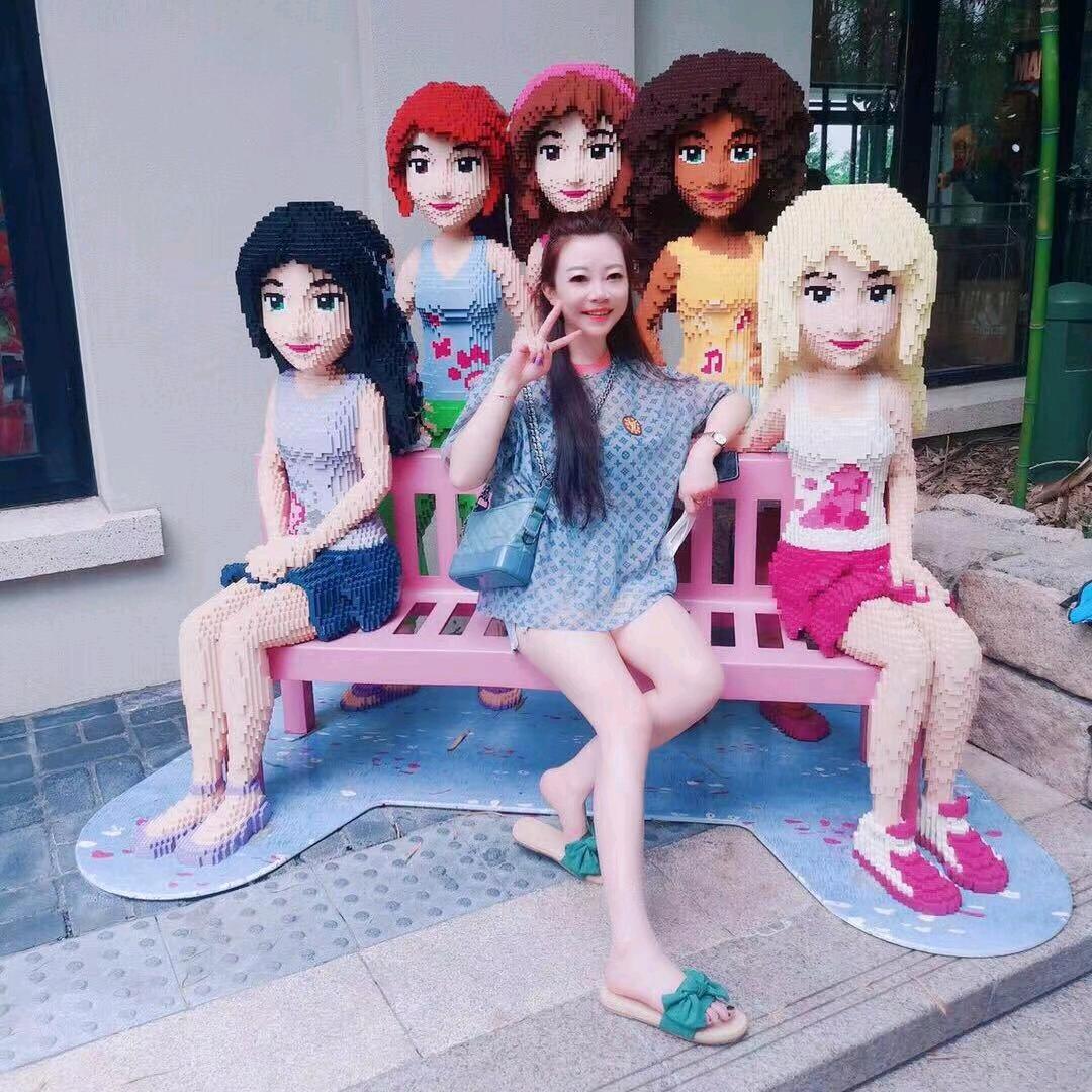 那些花儿ᰔᩚ
