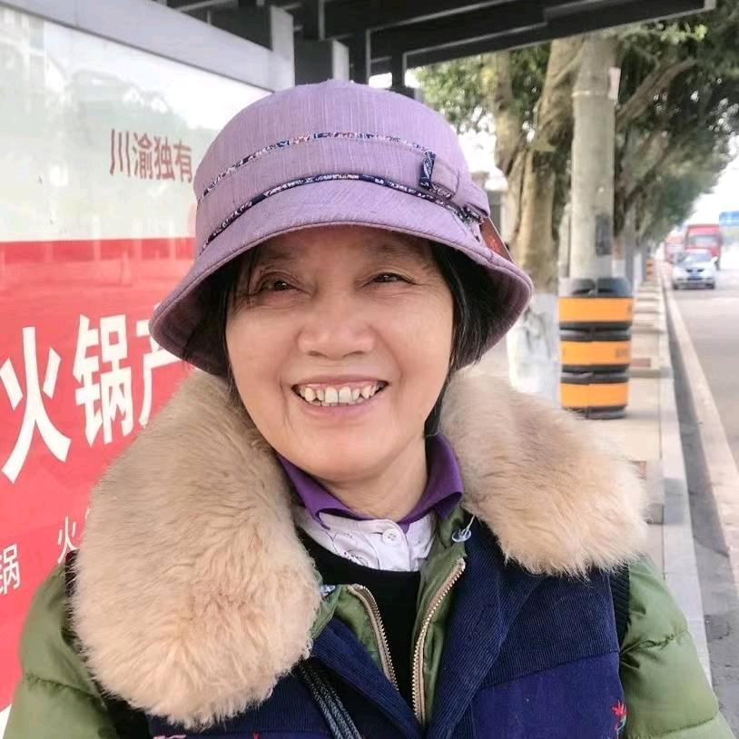 开开心心