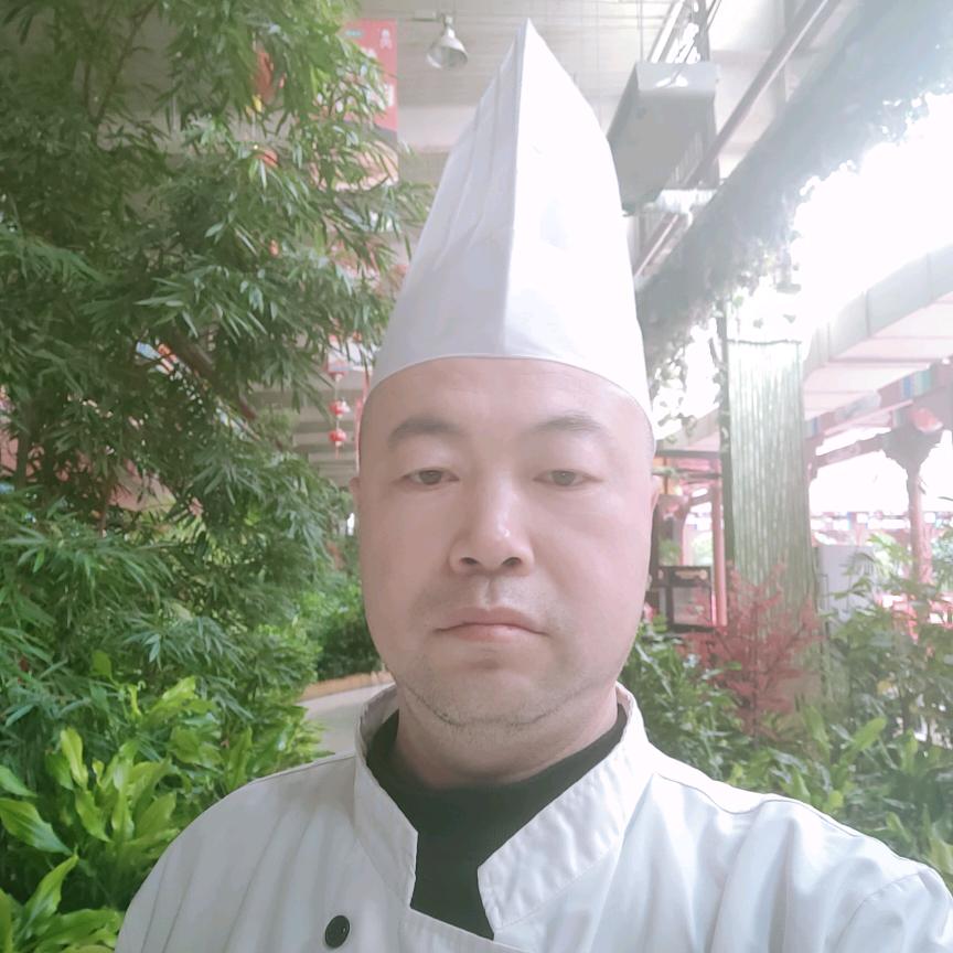 面点大师