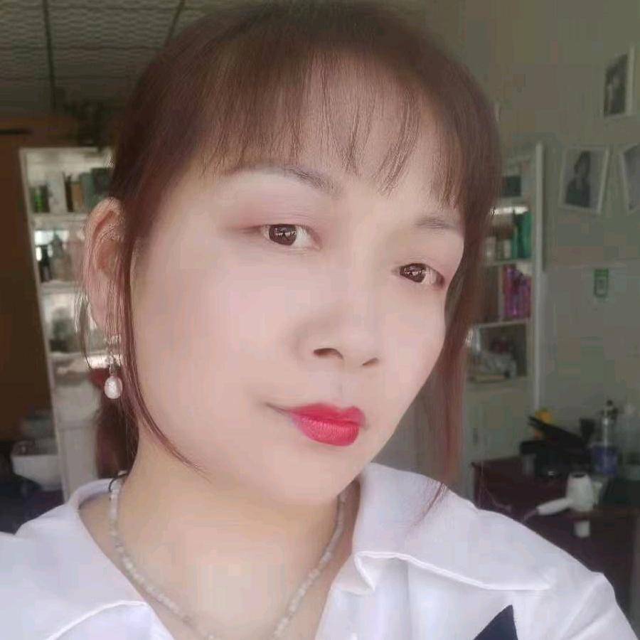 小丫造型王清清