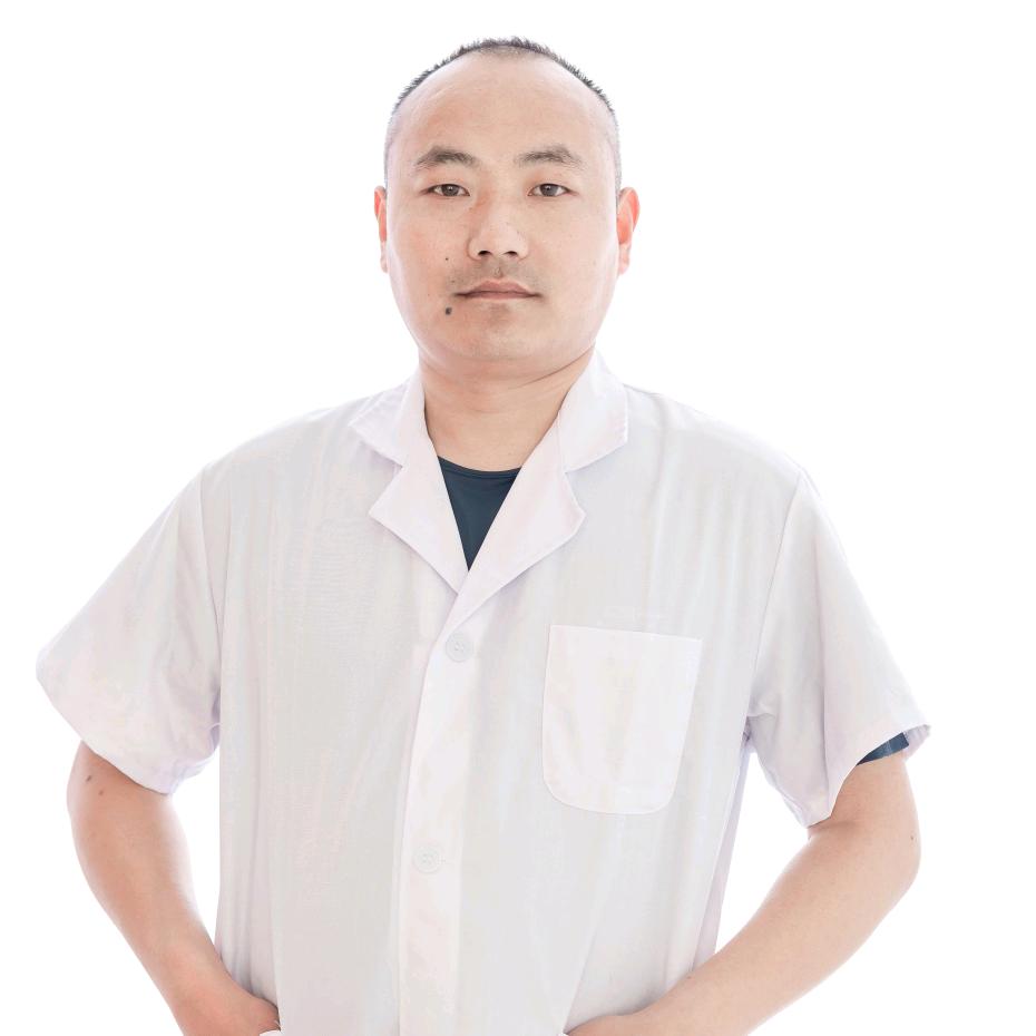 高老师推拿教学
