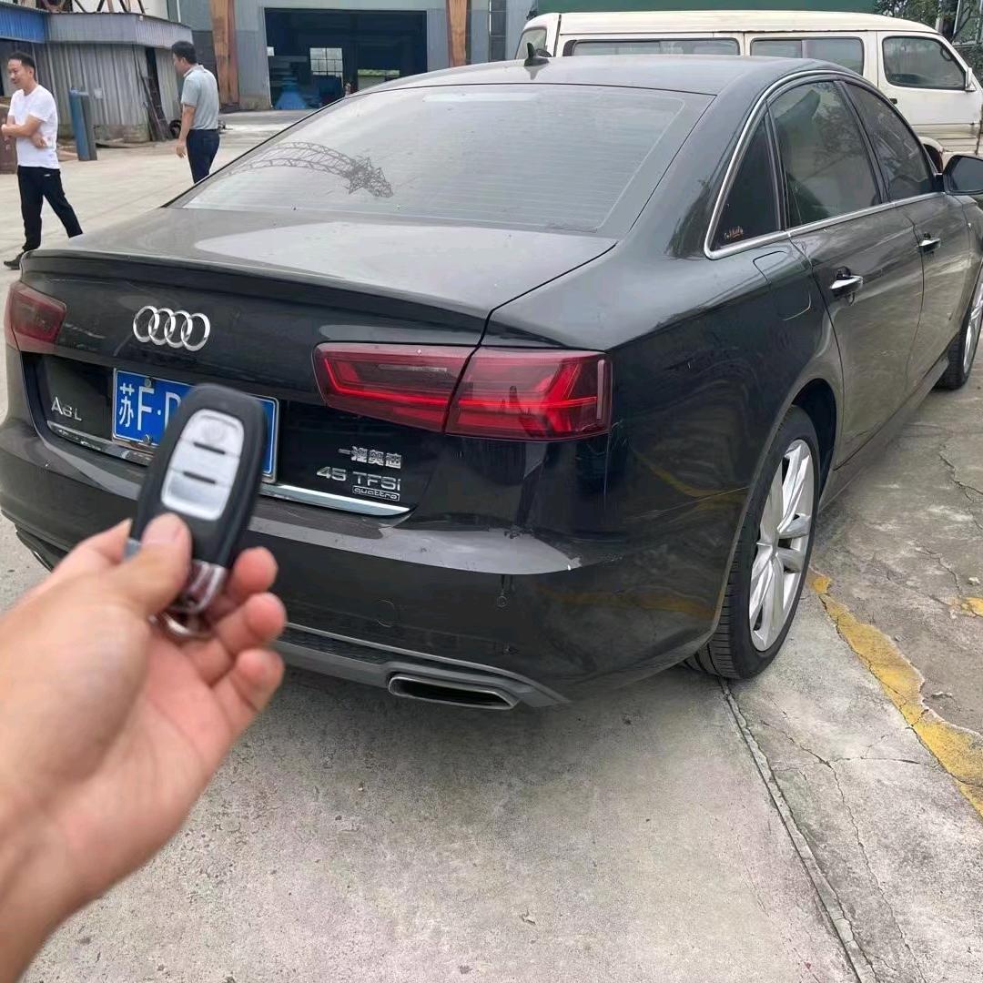 长春华港越达精品车行