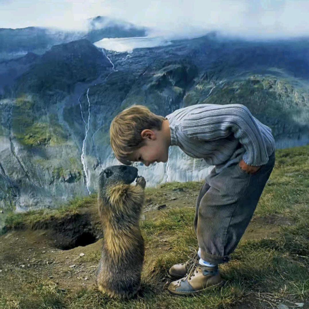 偷得浮生半日闲