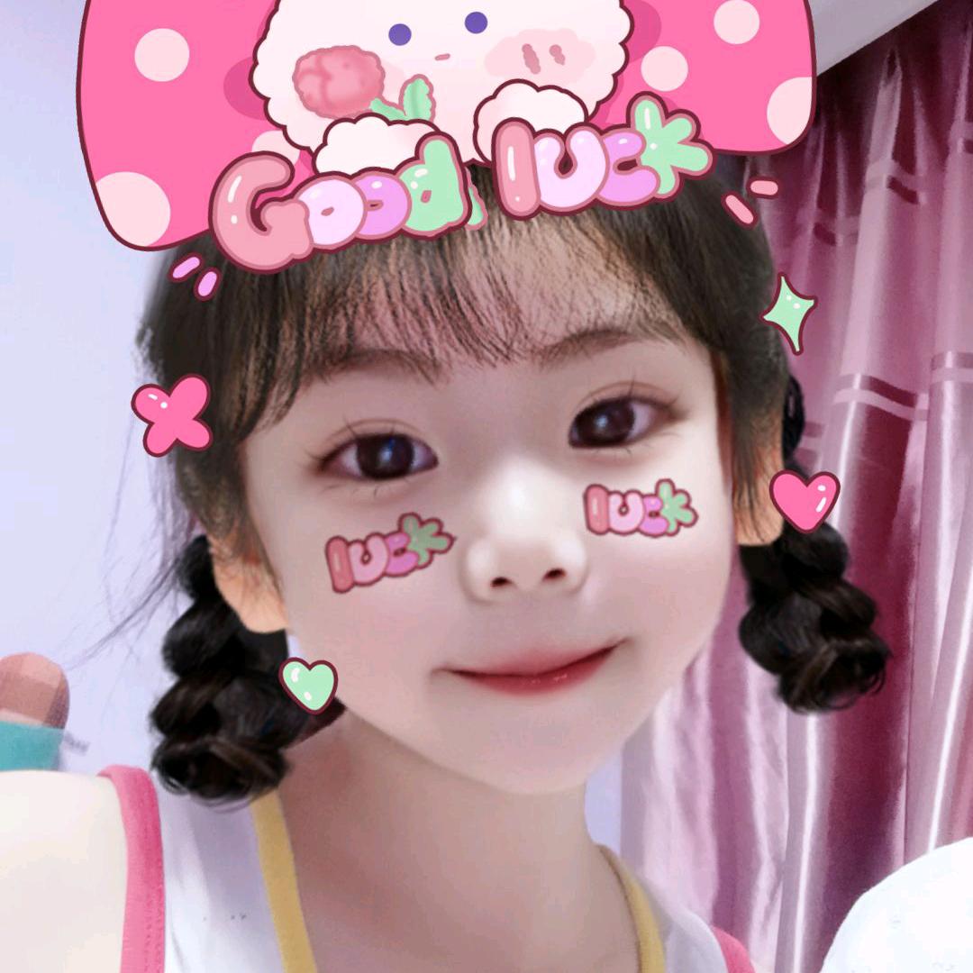 家有俩宝👨‍👩‍👧‍👧