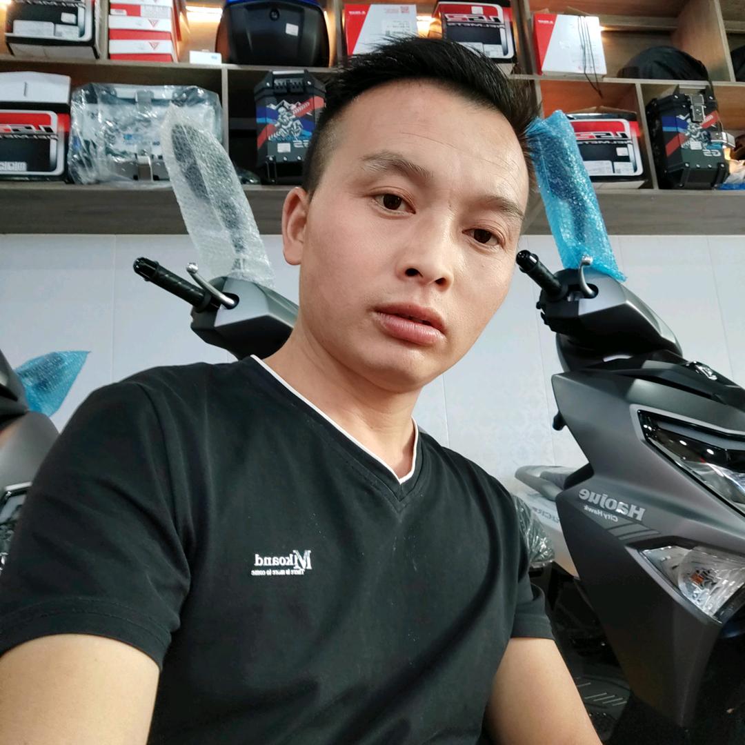 贵阳.波波二手车