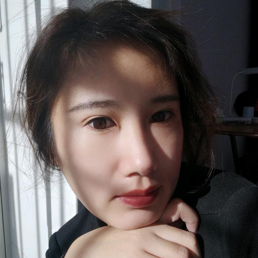 沐悠希♥
