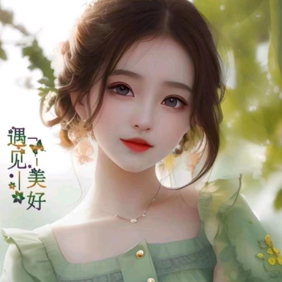 七仙子🧚🏘