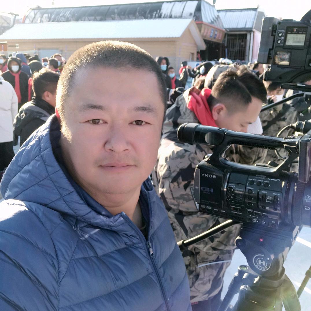 长白山春生摄影🎥