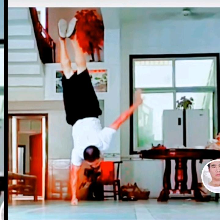 ✨修炼✨～师承自然门下