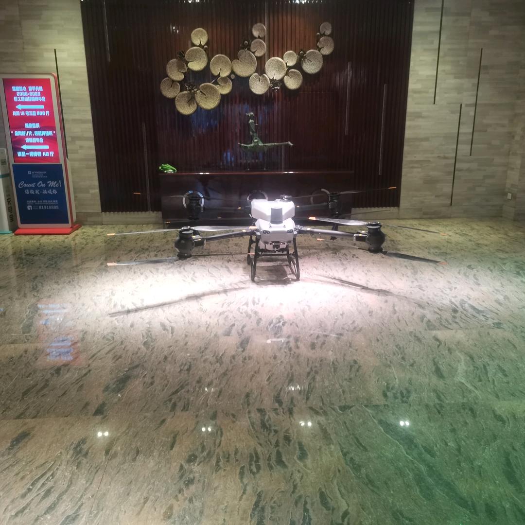徐州中田农业科技有限公司