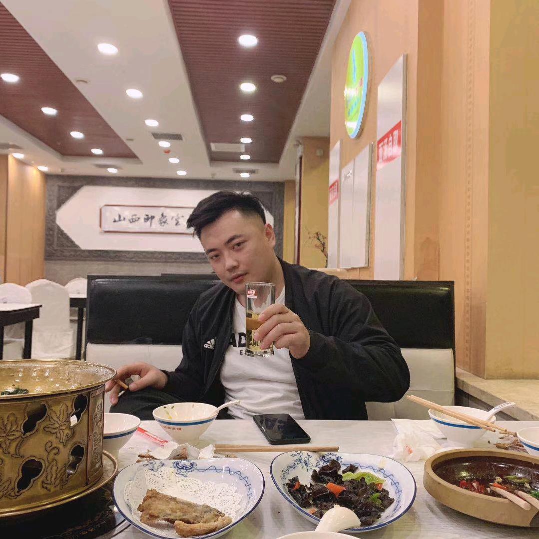 刘大叔🔝