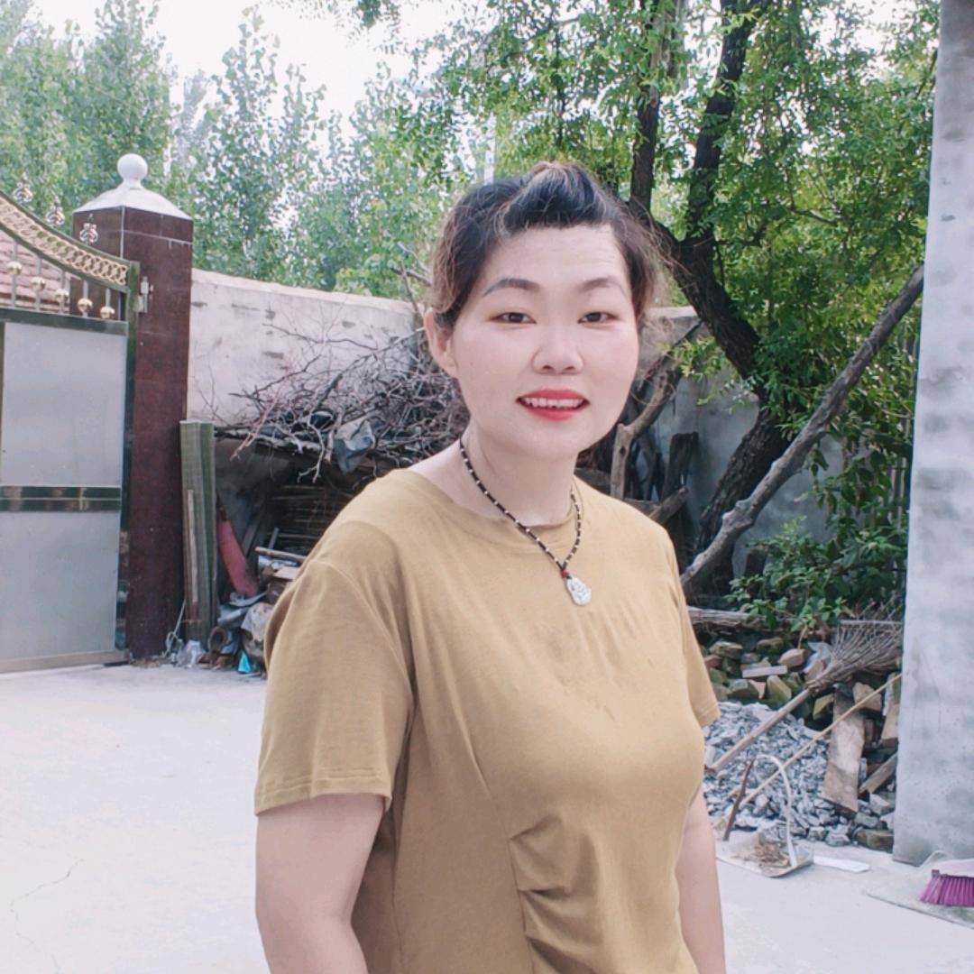 刘丽姐