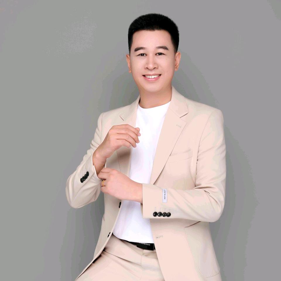 80后疯叔-口腔营销运营管理