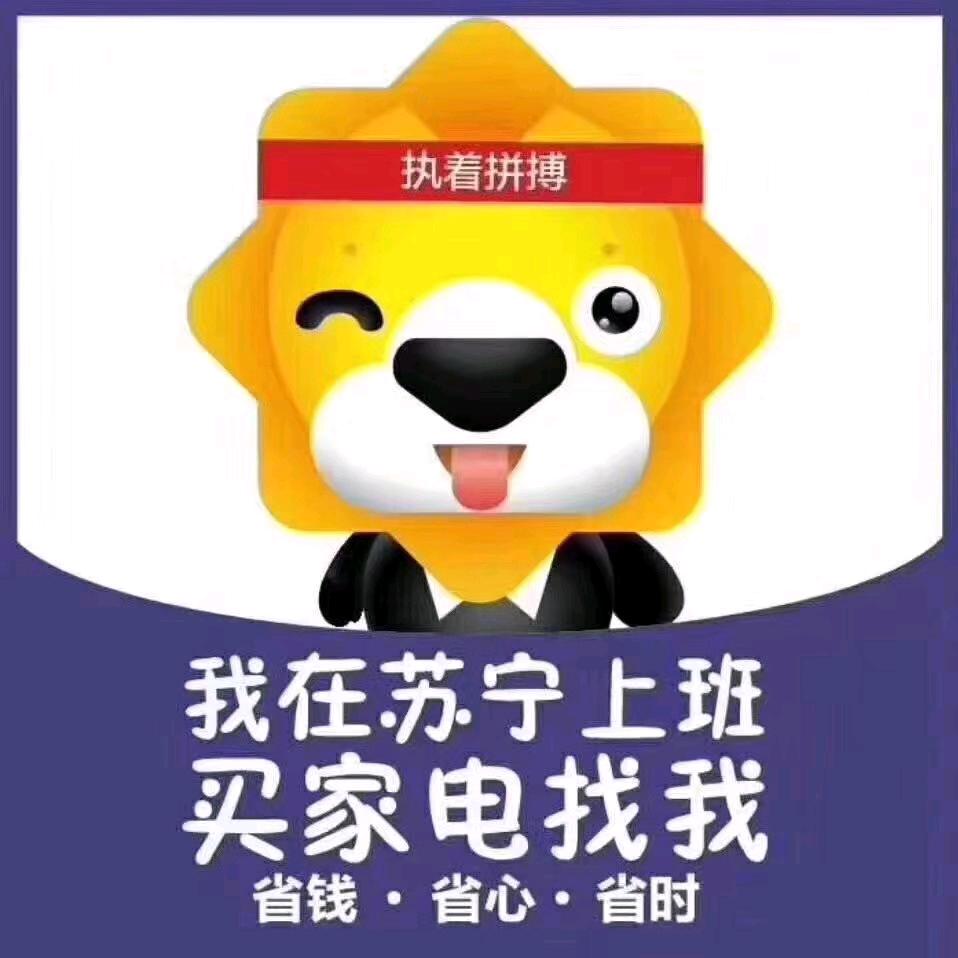 芜湖苏宁易购步行街店@