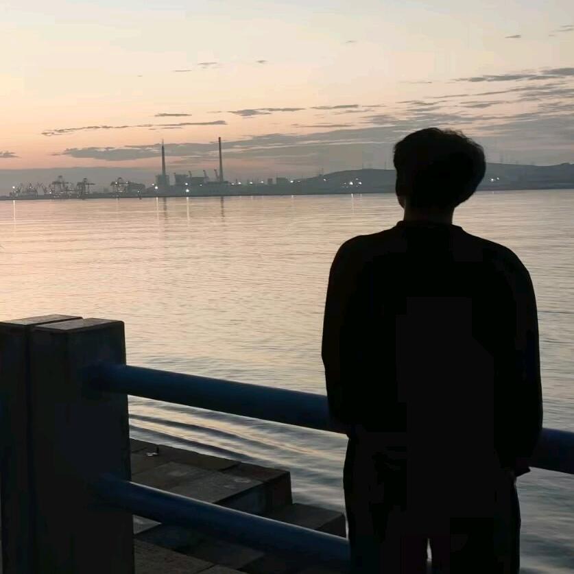 仙子堕深海